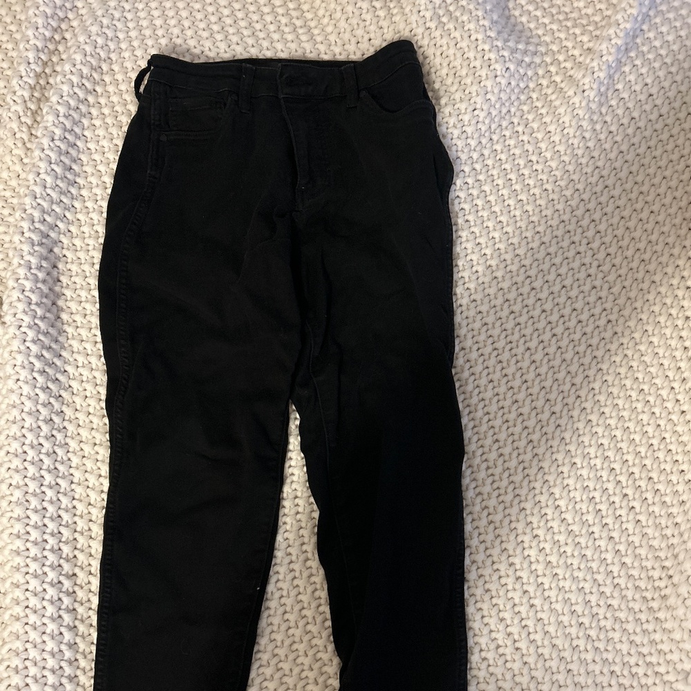 Kut - Donna Fab ab ankle skinny jeans